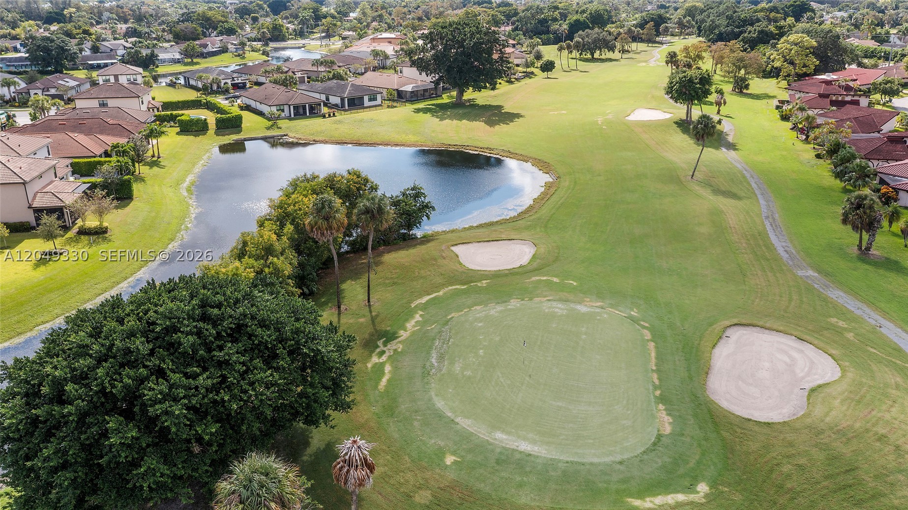 WOODMONT TRACT 48 - Residential