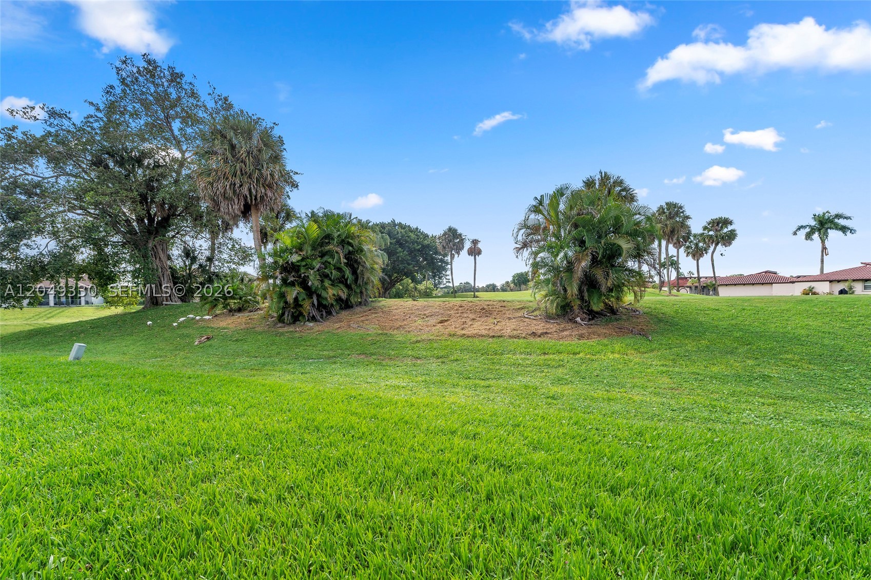 WOODMONT TRACT 48 - Residential
