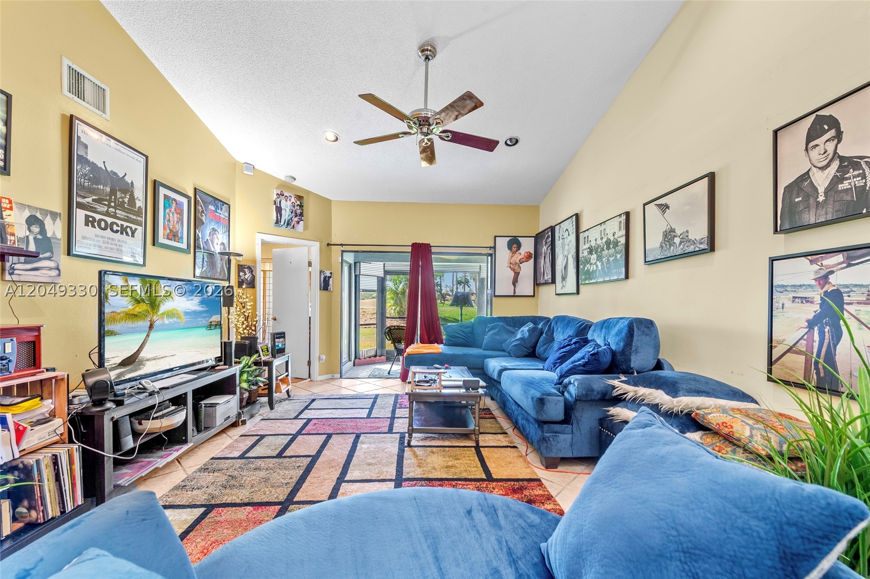 WOODMONT TRACT 48 - Residential