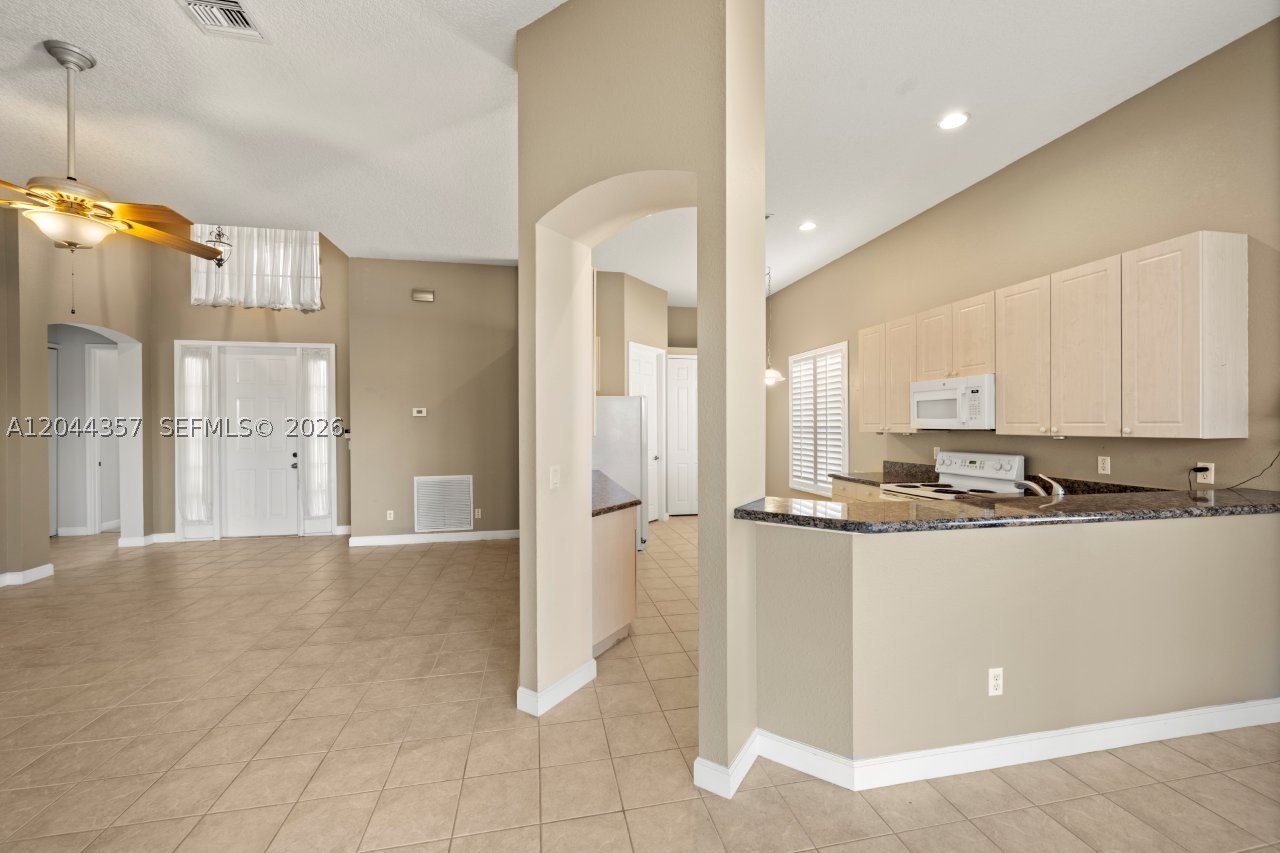 ST JAMES GOLF CLUB POD F - Residential