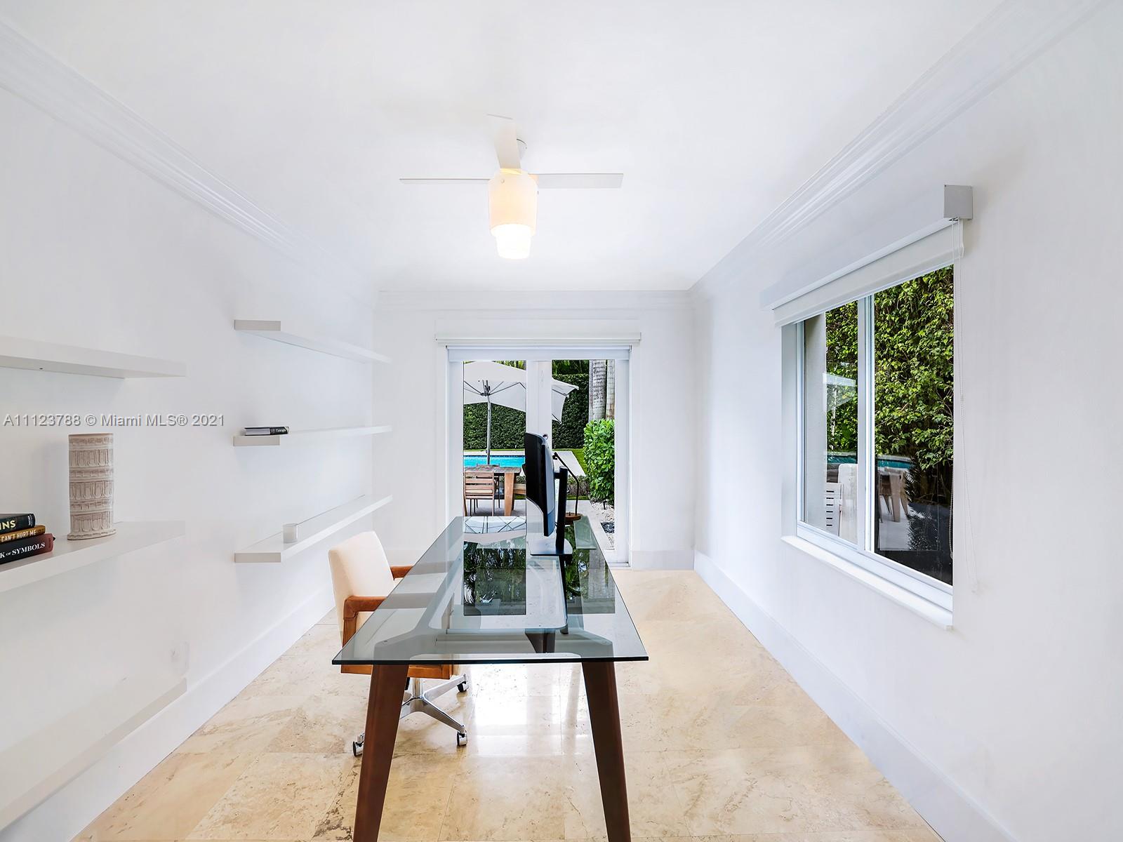 LA GORCE GOLF SUB - Residential