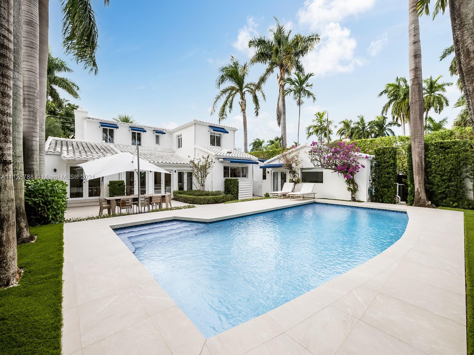 LA GORCE GOLF SUB - Residential