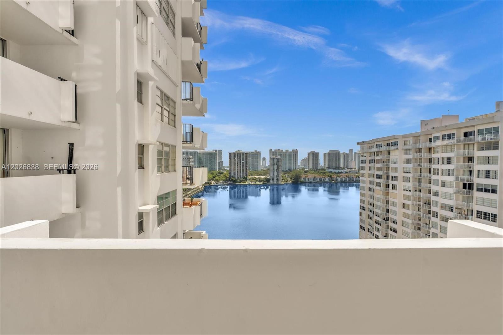 COMMODORE PLAZA CONDO - Residential