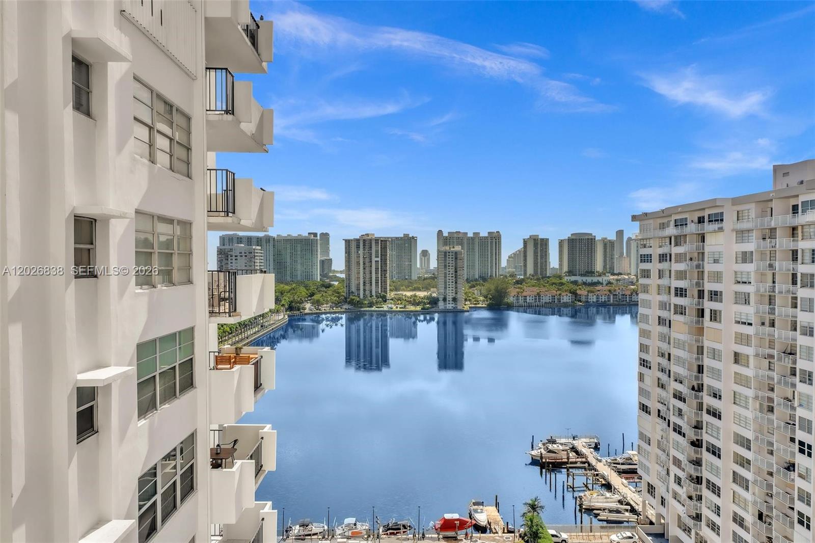 COMMODORE PLAZA CONDO - Residential
