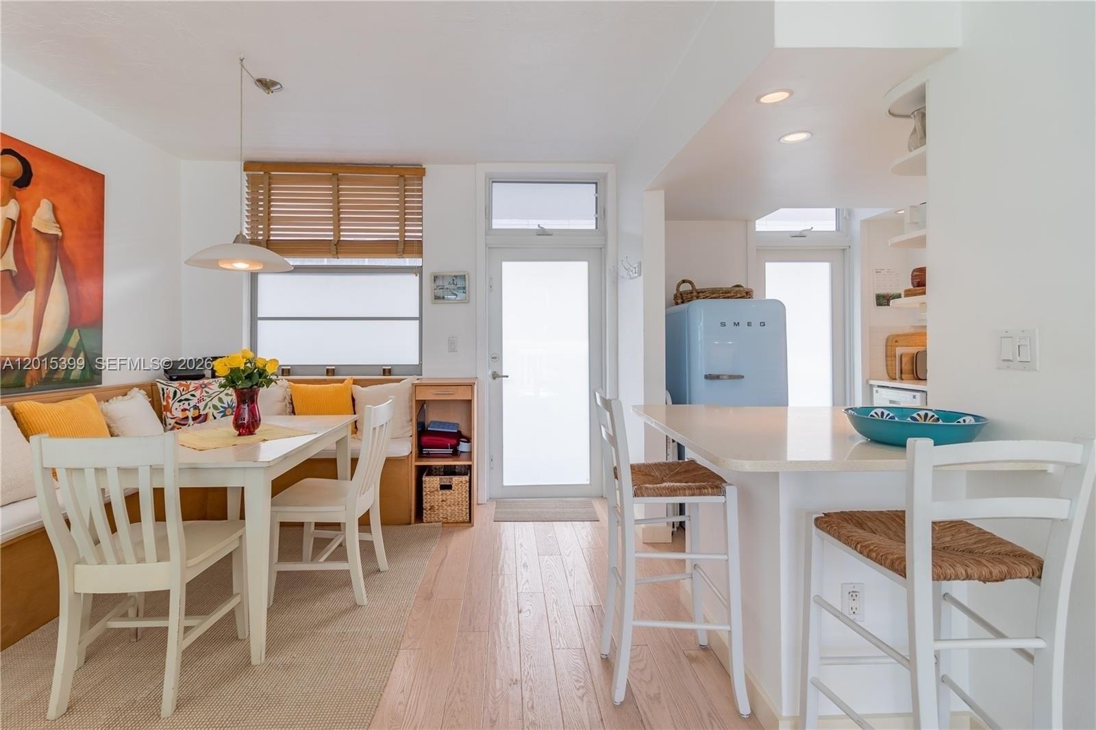 Ocean Park Condominium - Residential
