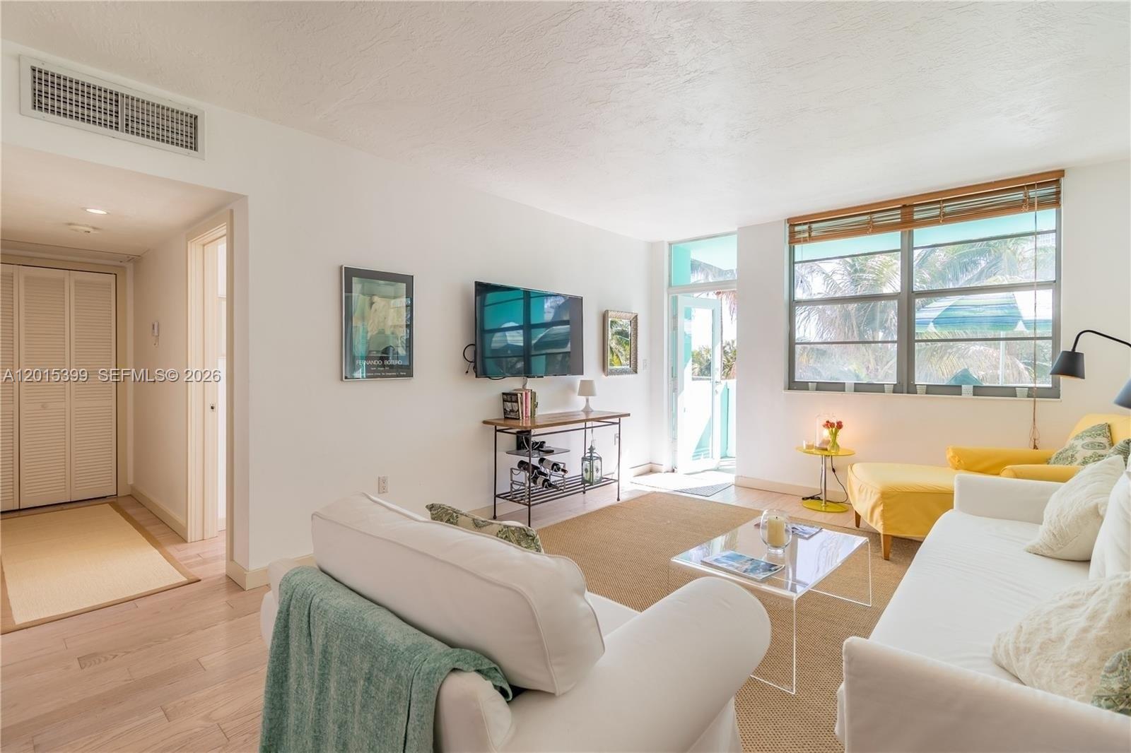 Ocean Park Condominium - Residential
