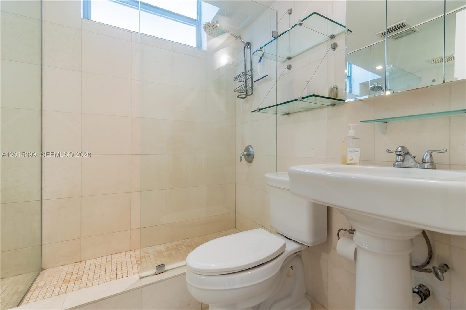 Ocean Park Condominium - Residential