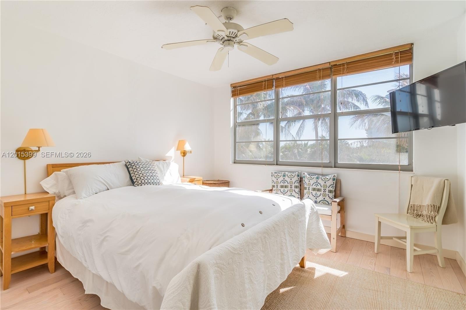 Ocean Park Condominium - Residential