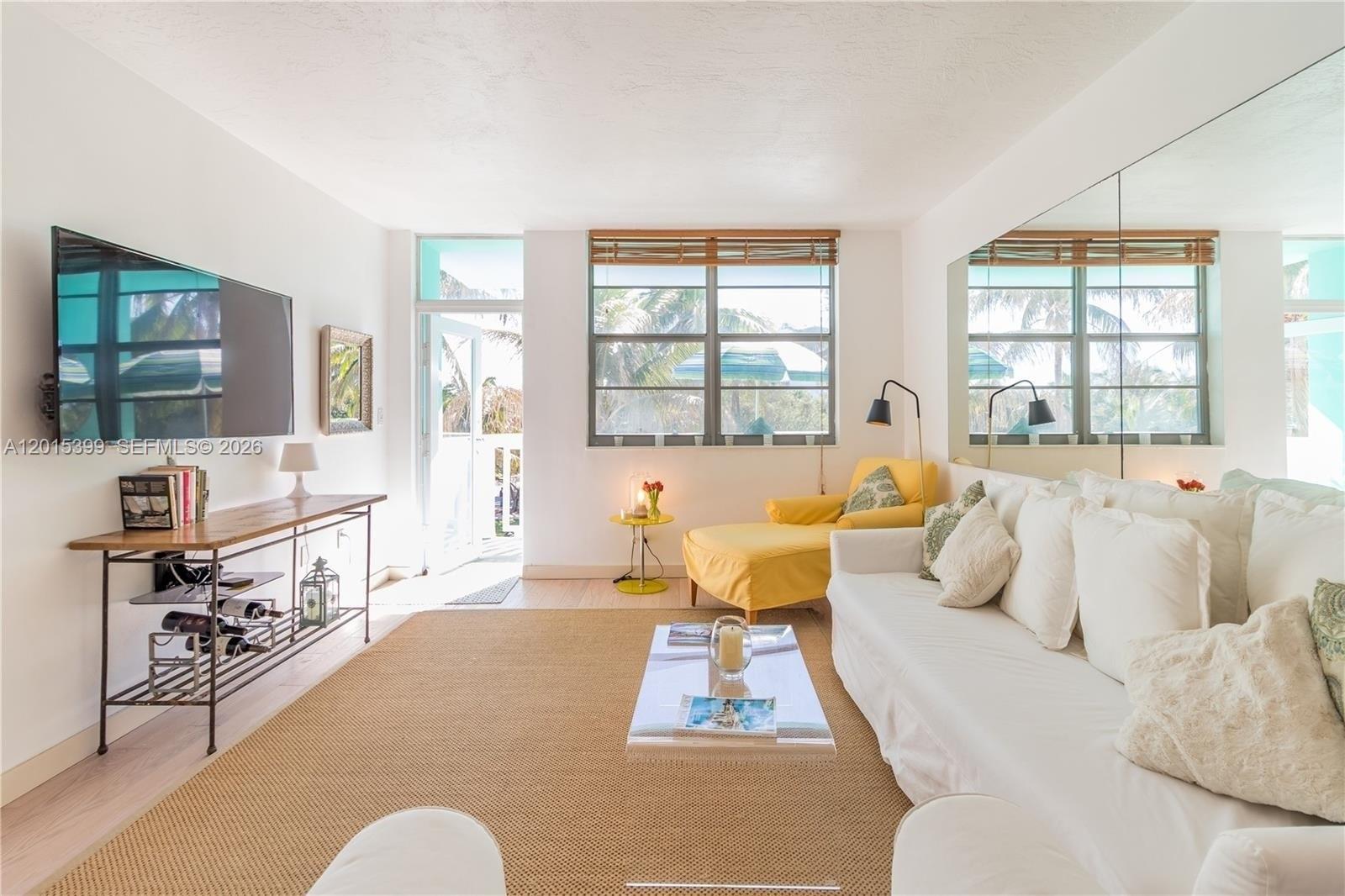 Ocean Park Condominium - Residential