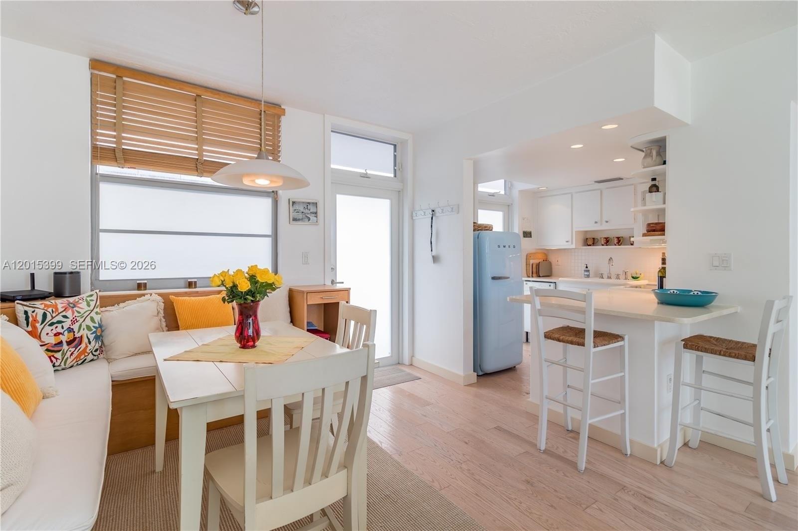 Ocean Park Condominium - Residential