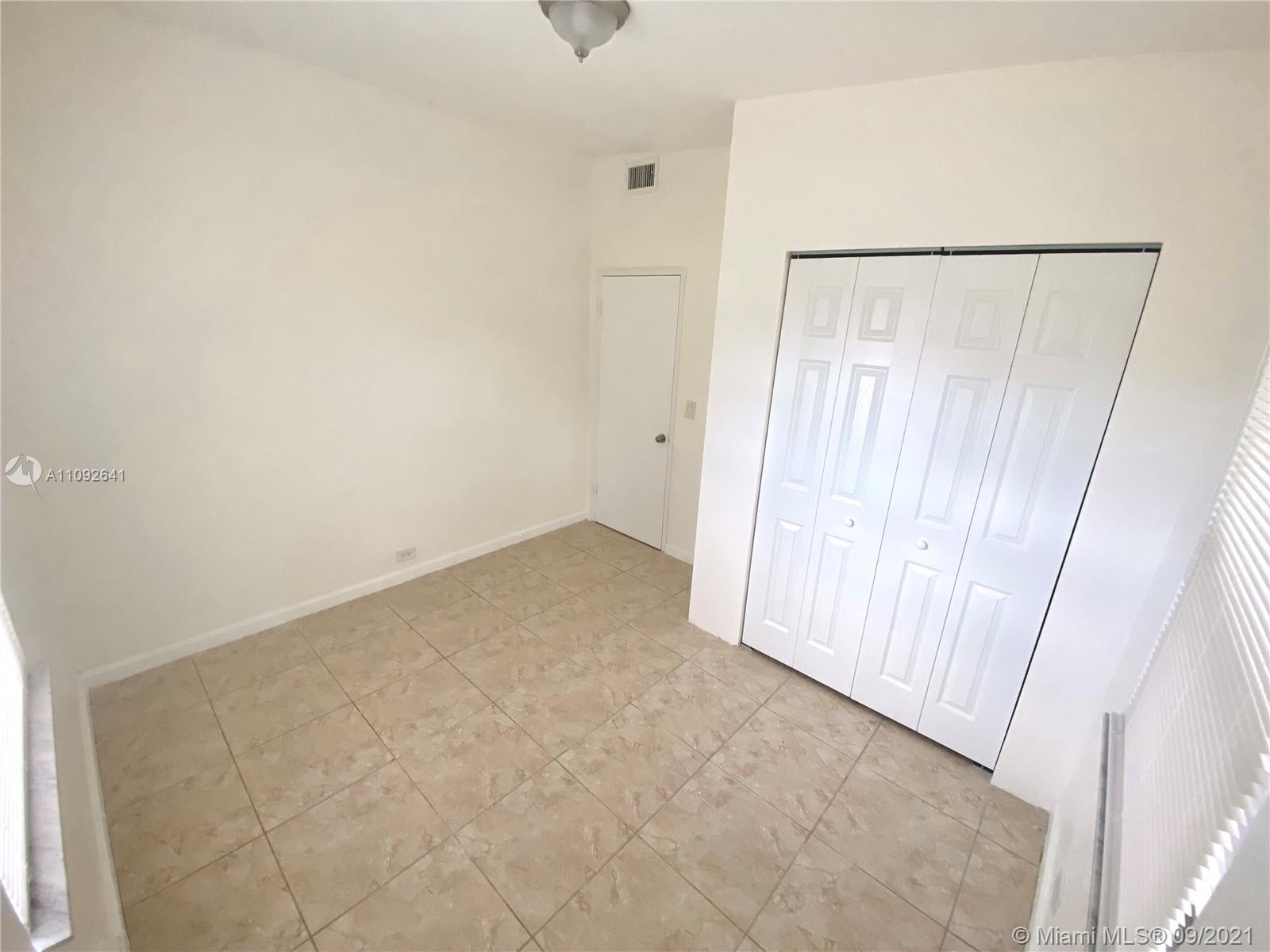 BUNCHE PARK - Residential