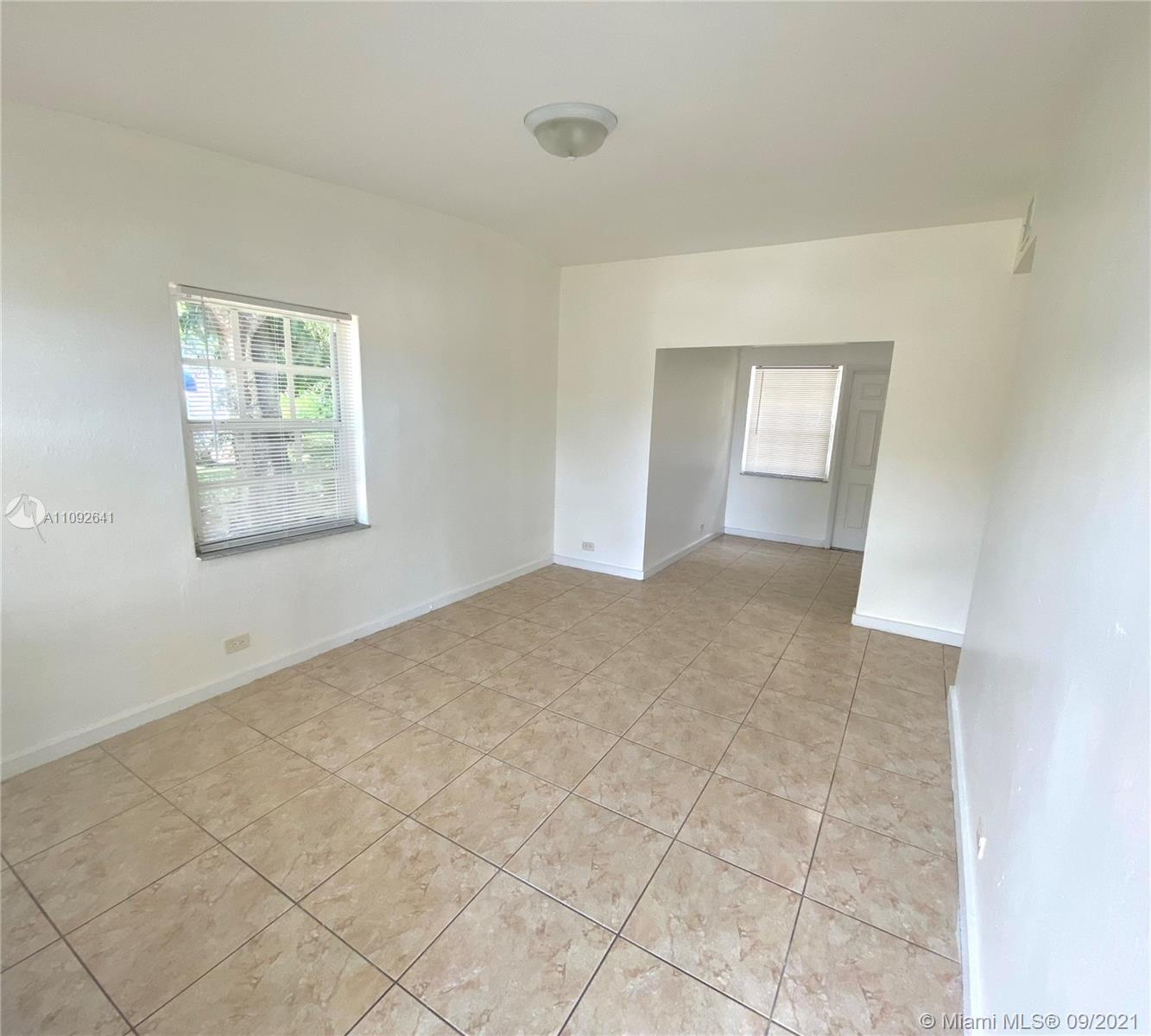 BUNCHE PARK - Residential