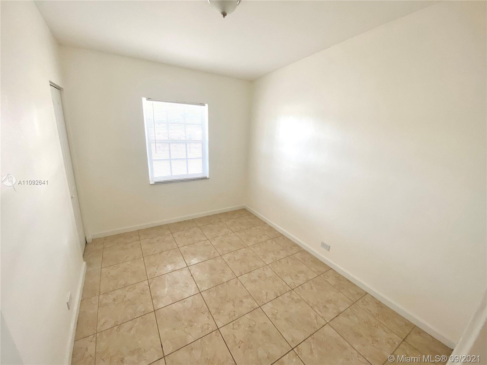 BUNCHE PARK - Residential