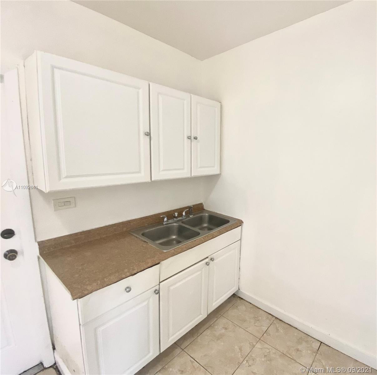 BUNCHE PARK - Residential