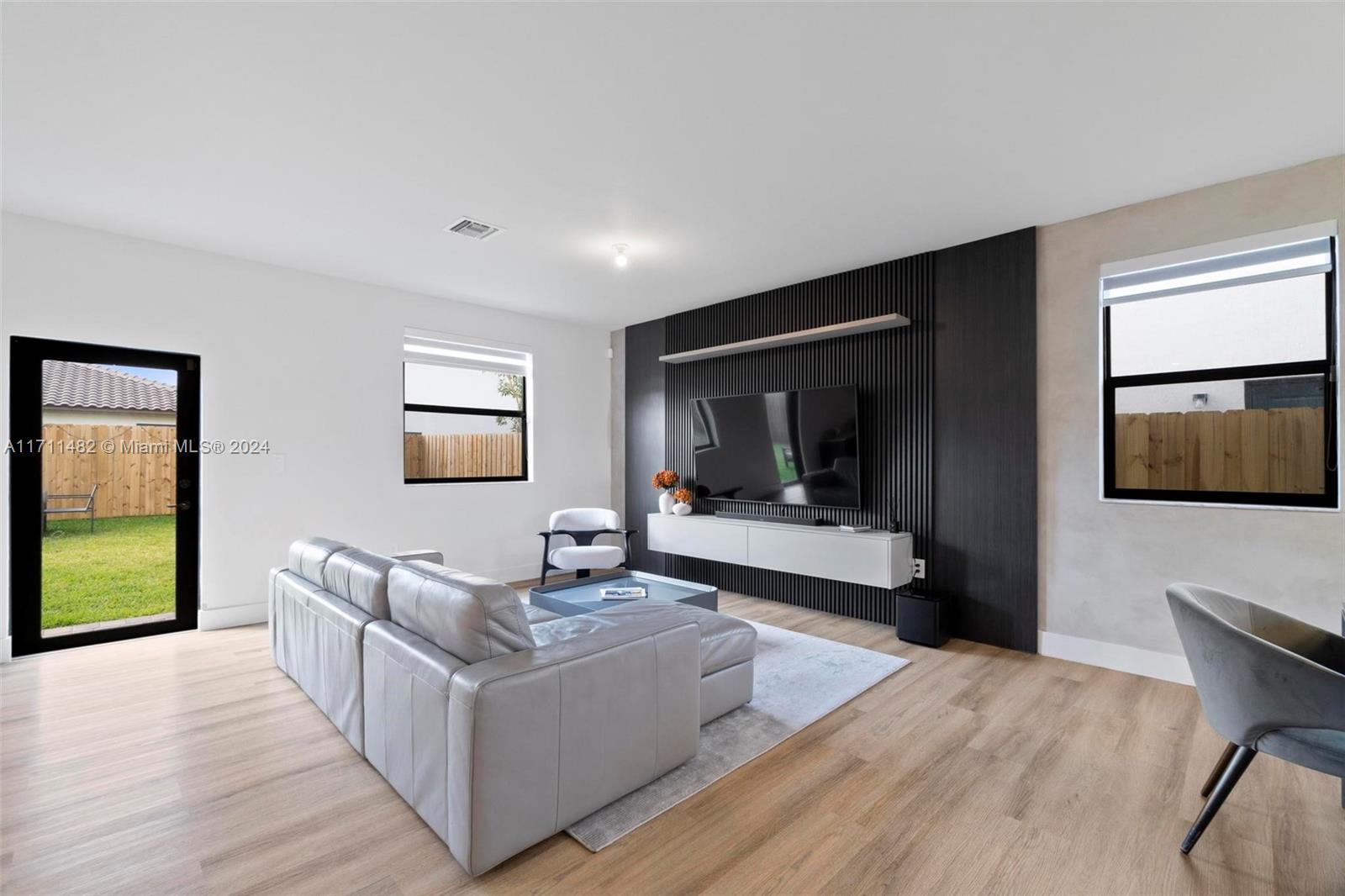 ESTATES AT SILVER PALM - Residential Lease