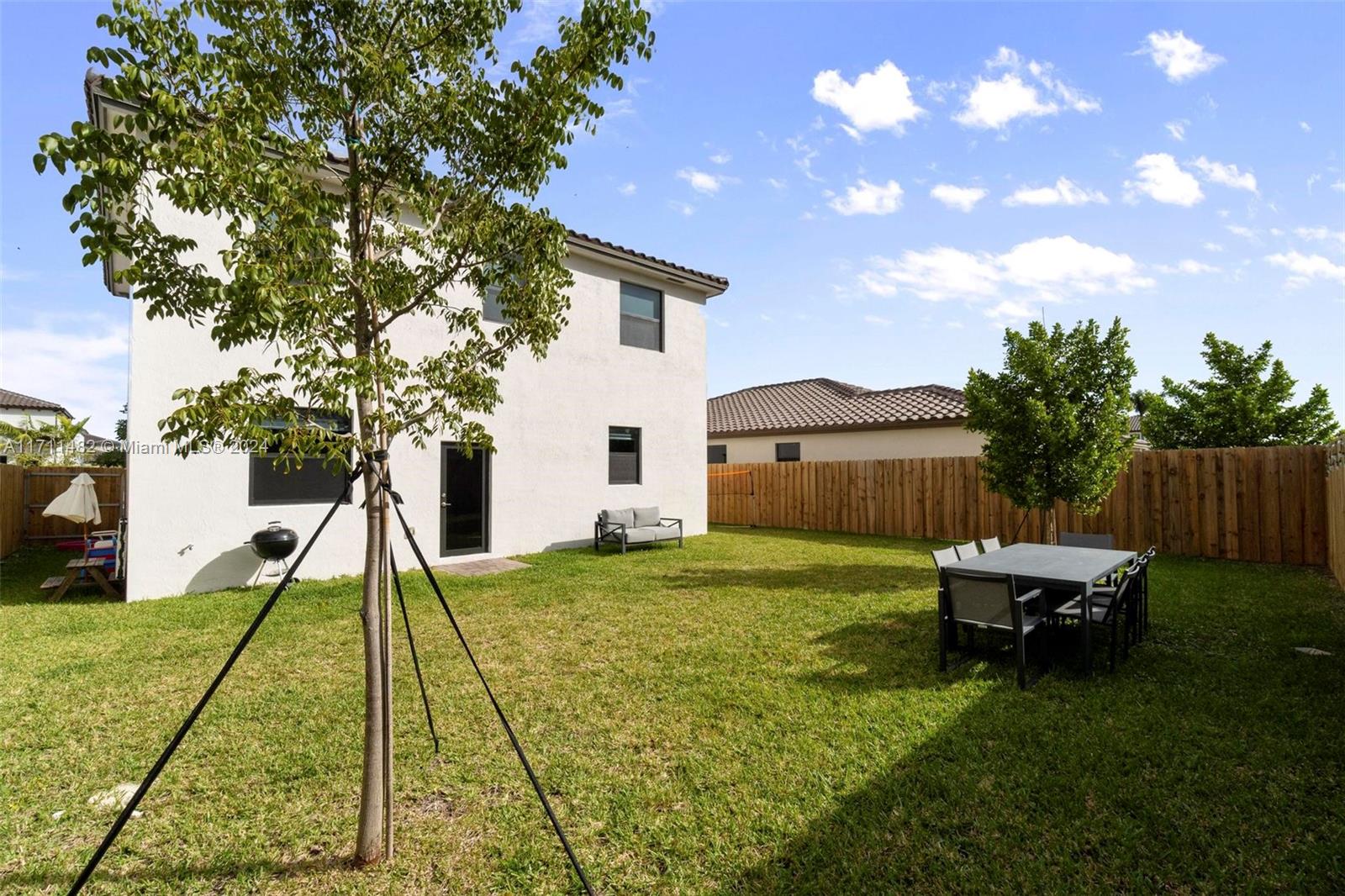ESTATES AT SILVER PALM - Residential Lease