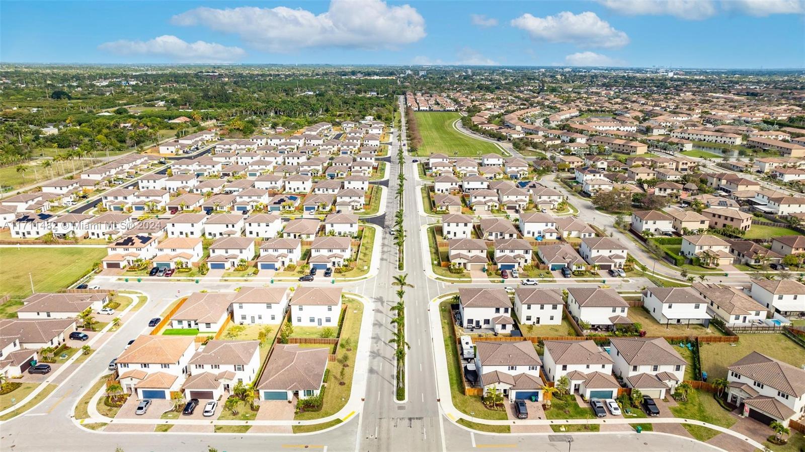 ESTATES AT SILVER PALM - Residential Lease