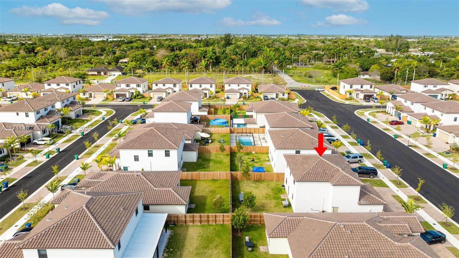 ESTATES AT SILVER PALM - Residential Lease