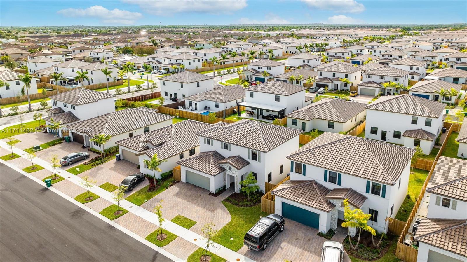 ESTATES AT SILVER PALM - Residential Lease