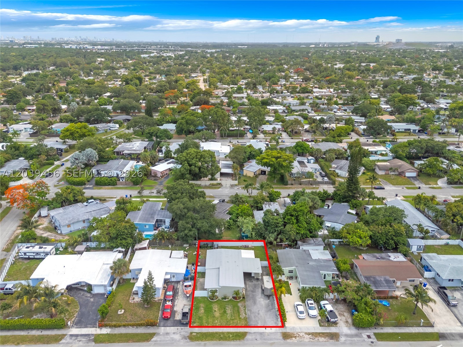 RIVERLAND VILLAGE SEC ONE - Residential