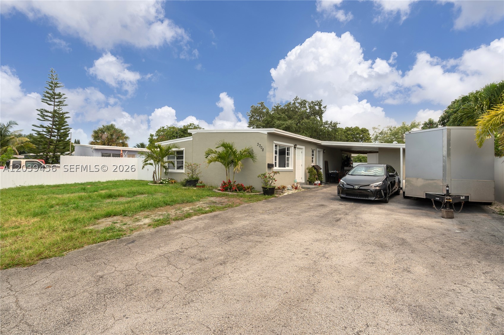 RIVERLAND VILLAGE SEC ONE - Residential