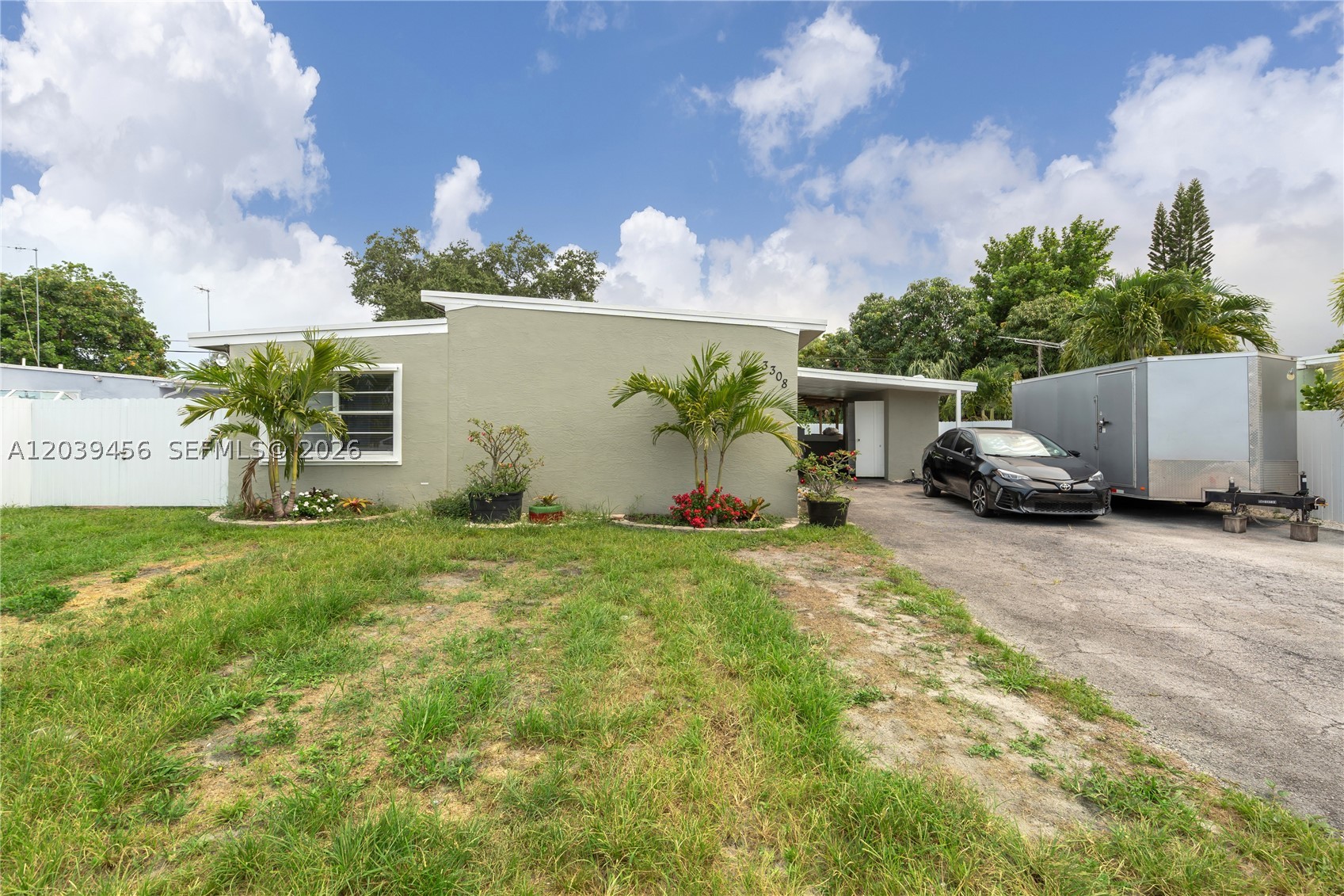 RIVERLAND VILLAGE SEC ONE - Residential