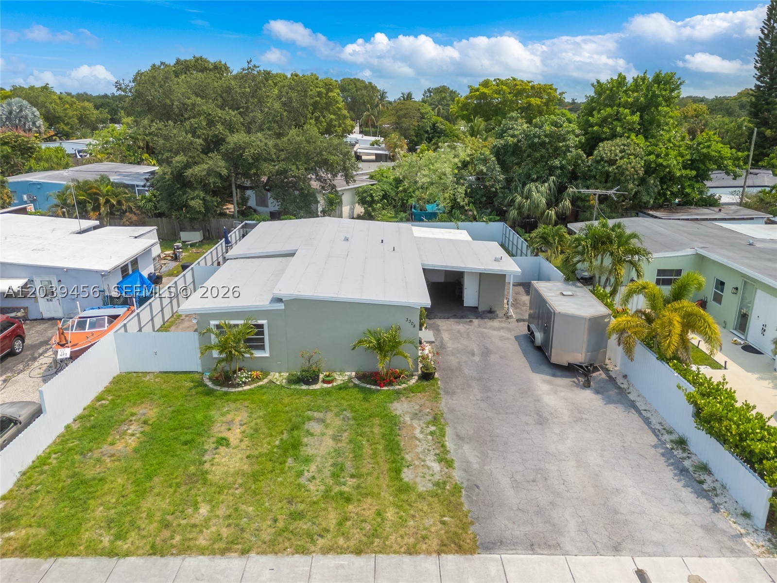RIVERLAND VILLAGE SEC ONE - Residential