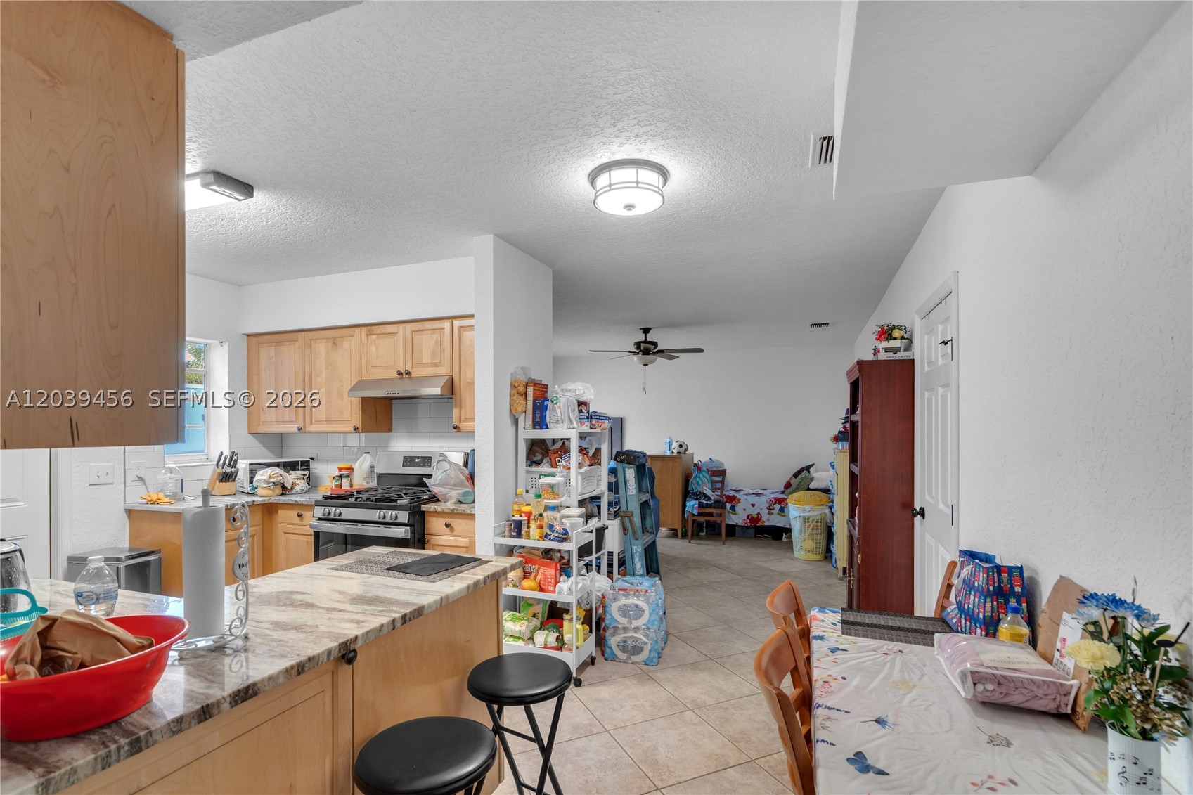 RIVERLAND VILLAGE SEC ONE - Residential