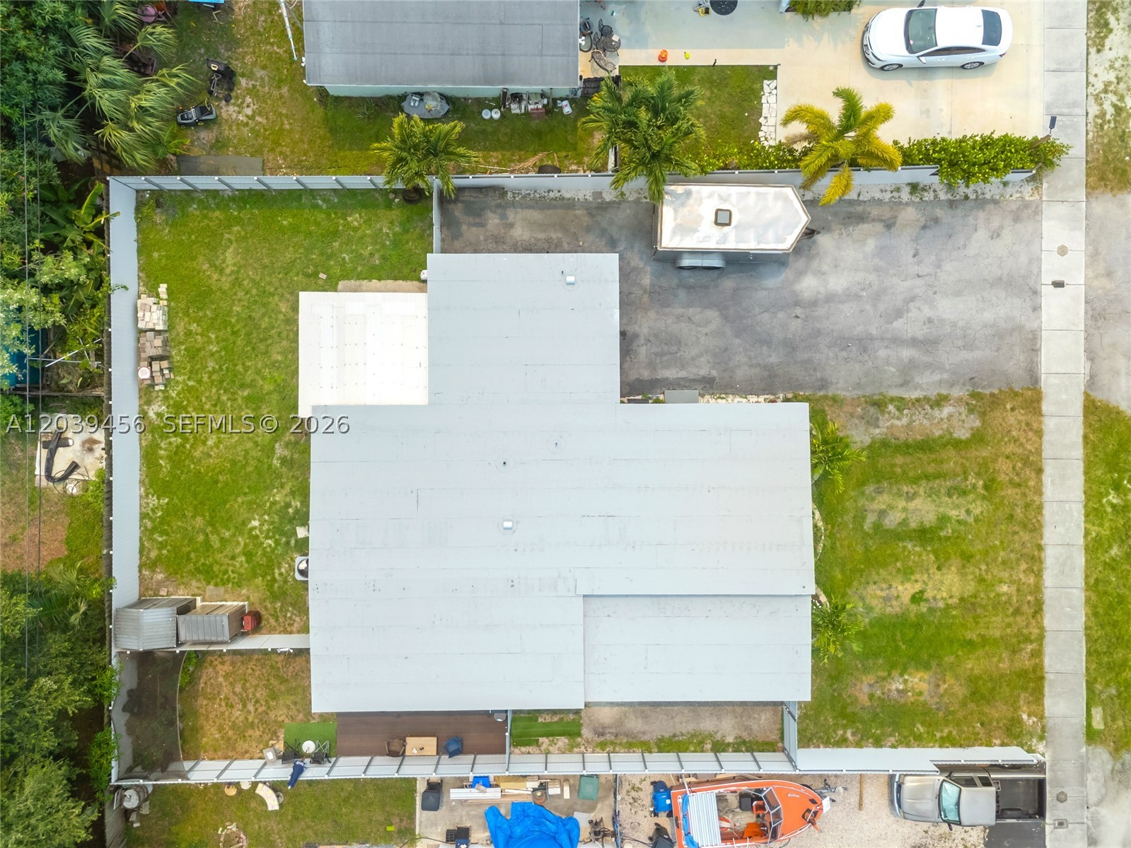 RIVERLAND VILLAGE SEC ONE - Residential