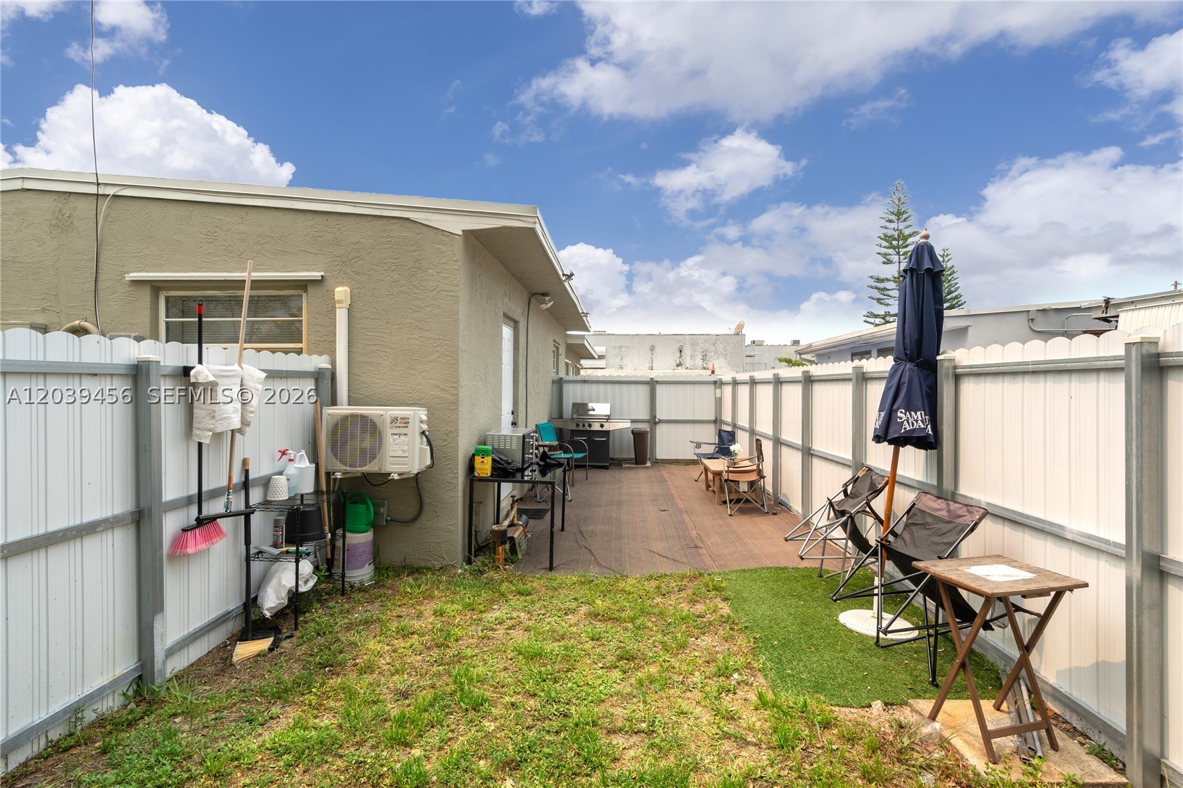 RIVERLAND VILLAGE SEC ONE - Residential