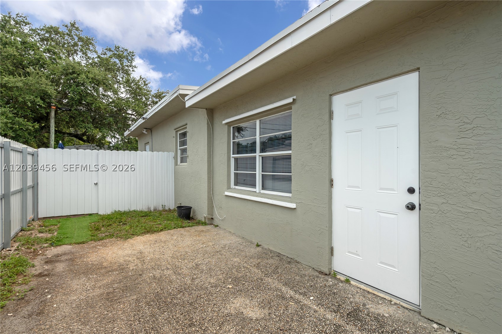 RIVERLAND VILLAGE SEC ONE - Residential