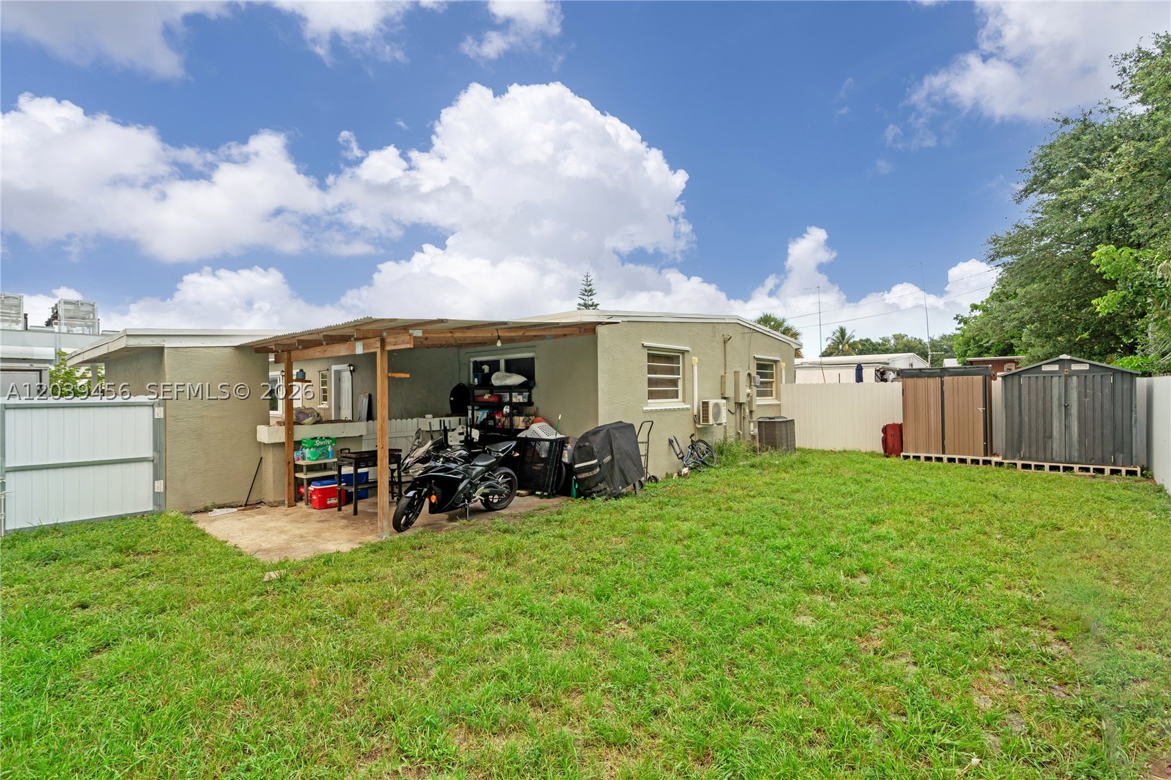 RIVERLAND VILLAGE SEC ONE - Residential