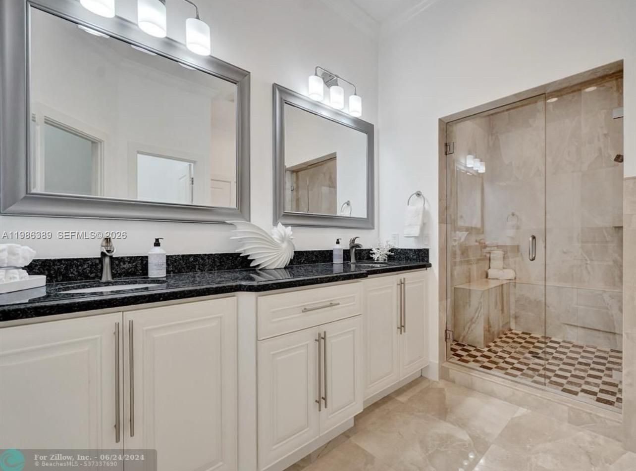 CORAL RIDGE COUNTRY CLUB - Residential