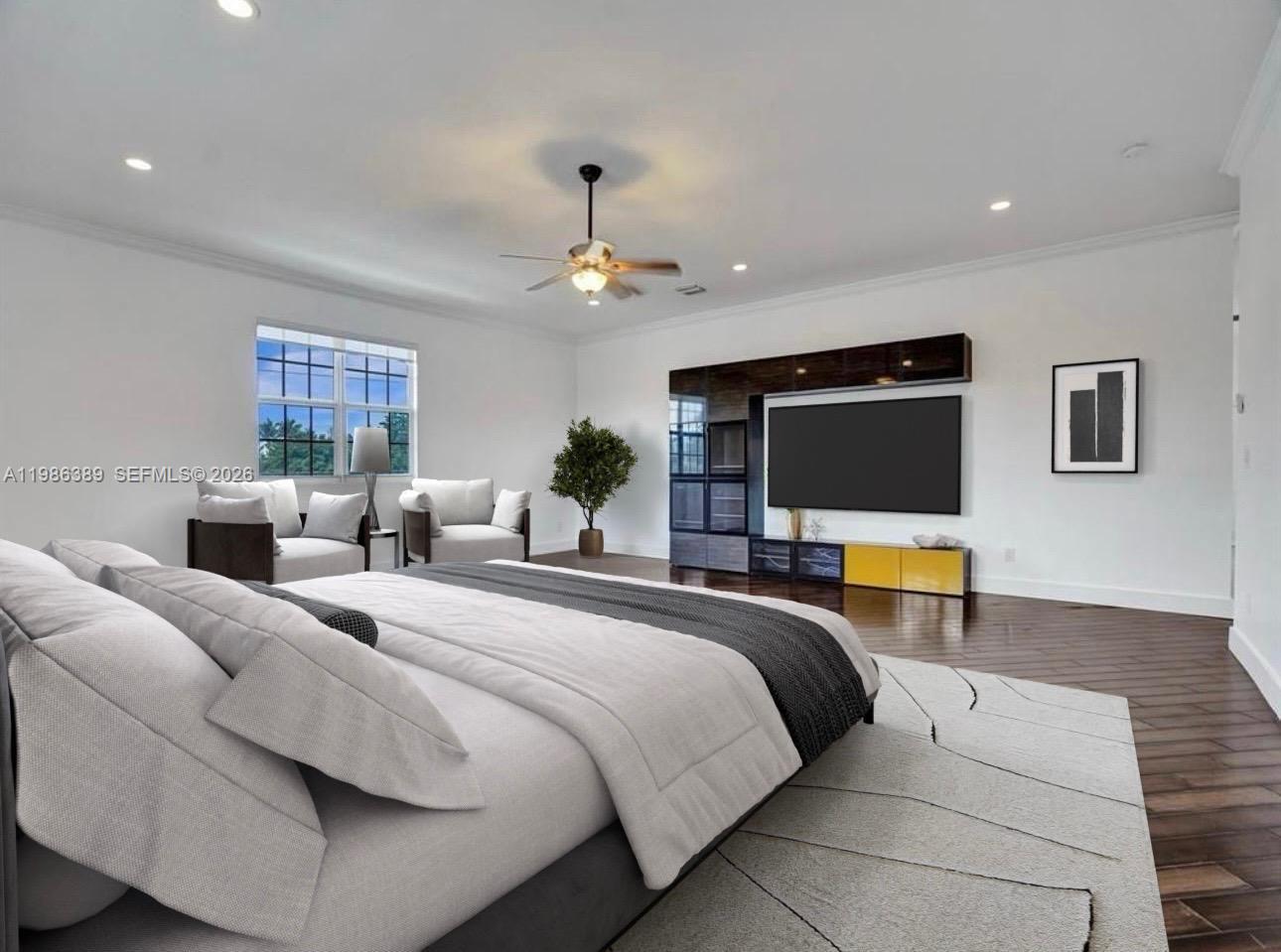 CORAL RIDGE COUNTRY CLUB - Residential