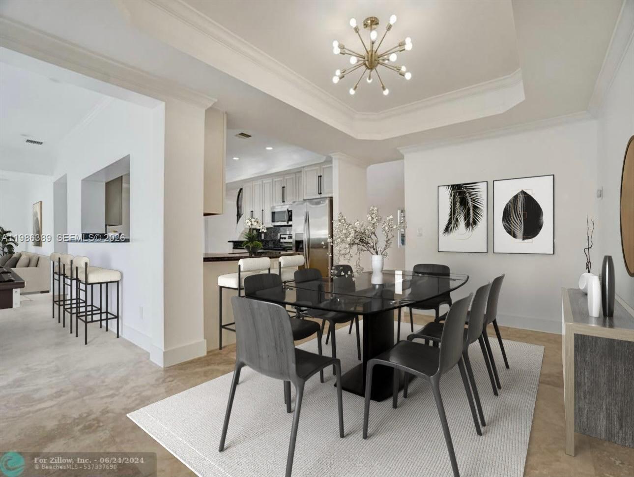 CORAL RIDGE COUNTRY CLUB - Residential