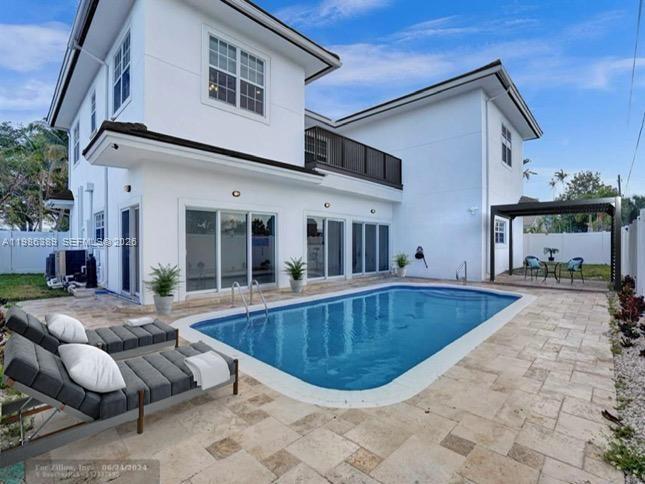 CORAL RIDGE COUNTRY CLUB - Residential