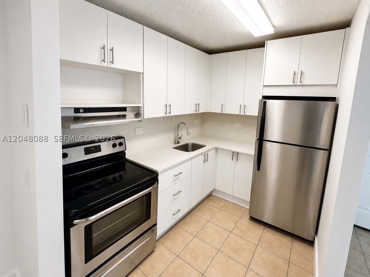 VILLA BELLINI CONDO - Residential