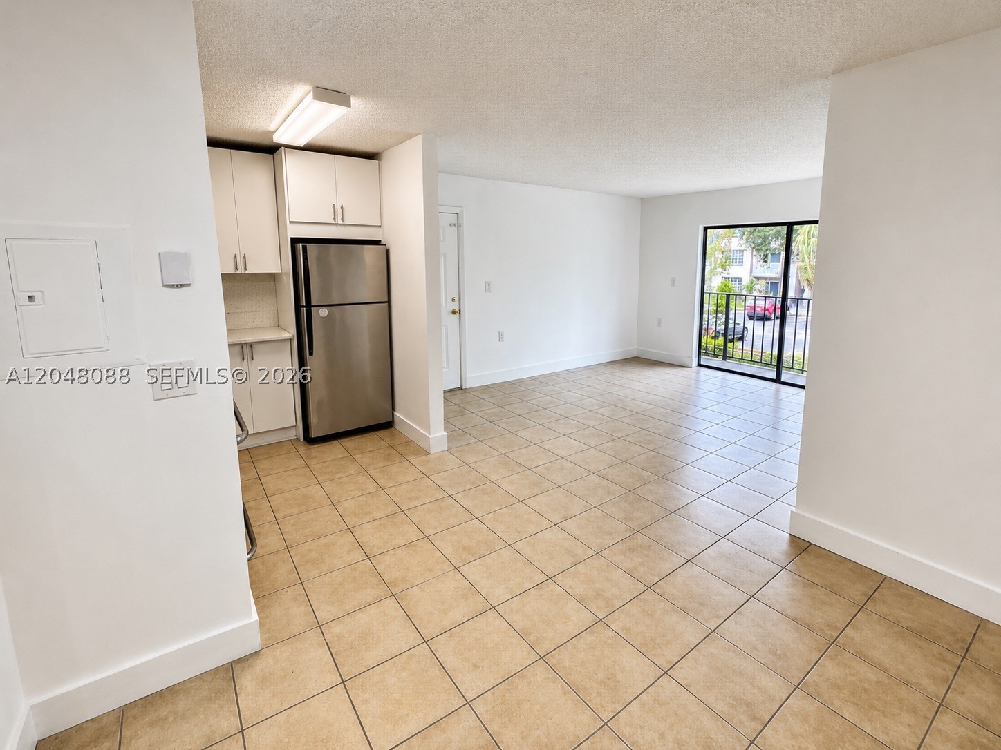 VILLA BELLINI CONDO - Residential