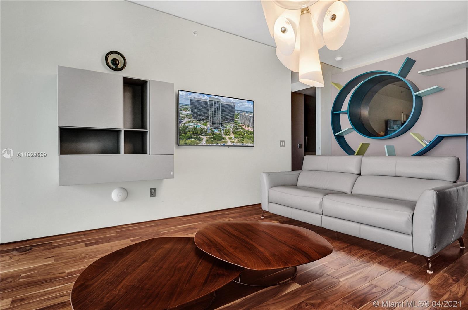 ST REGIS BAL HARBOUR - Residential