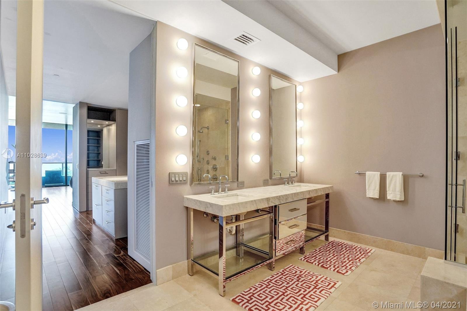 ST REGIS BAL HARBOUR - Residential