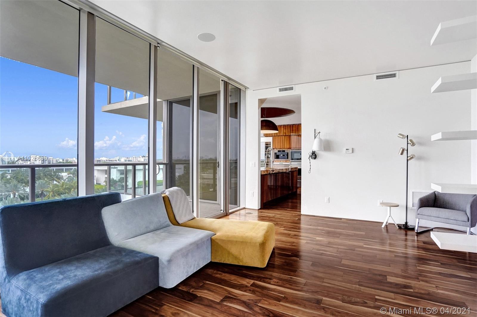 ST REGIS BAL HARBOUR - Residential