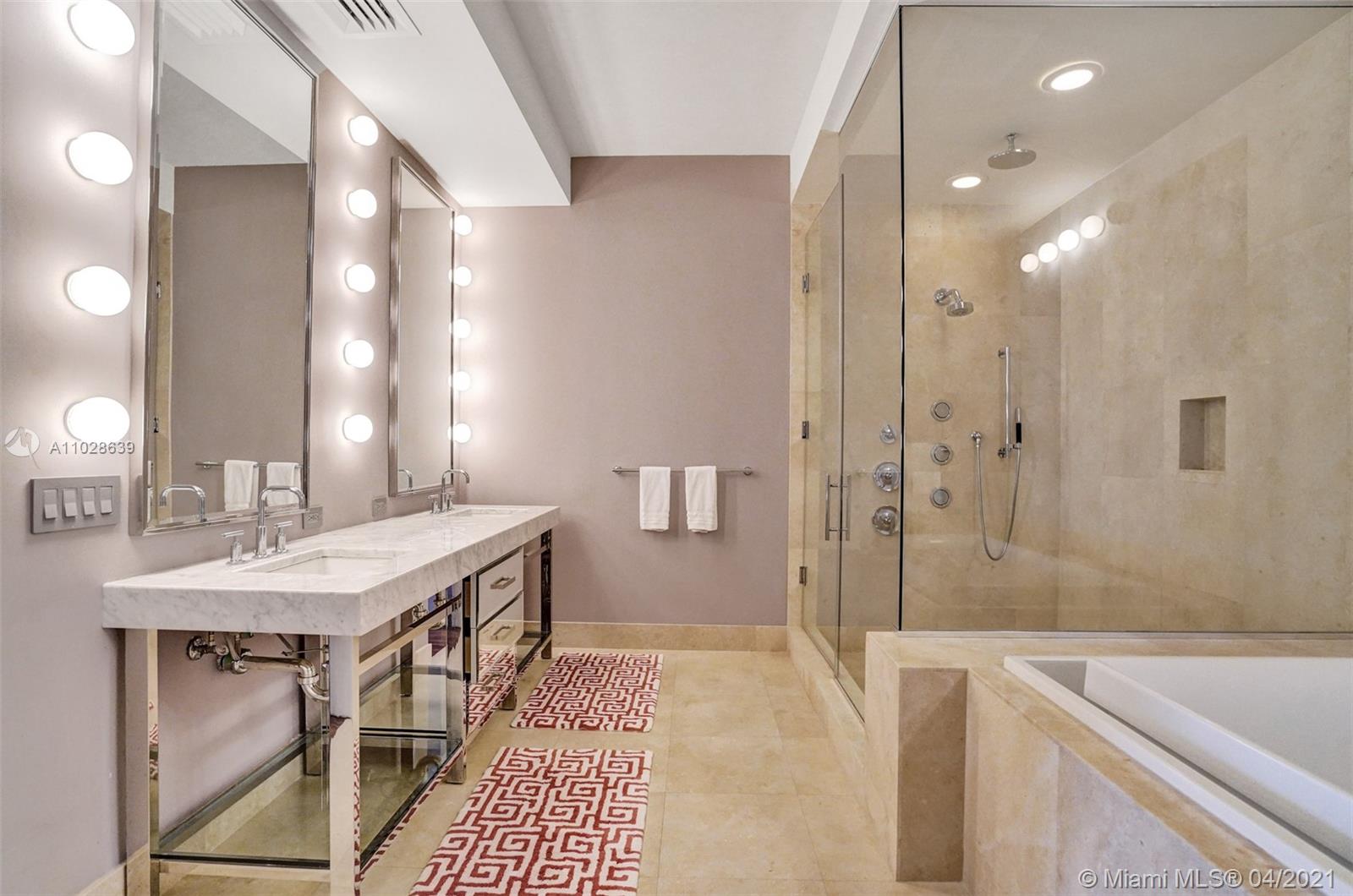 ST REGIS BAL HARBOUR - Residential