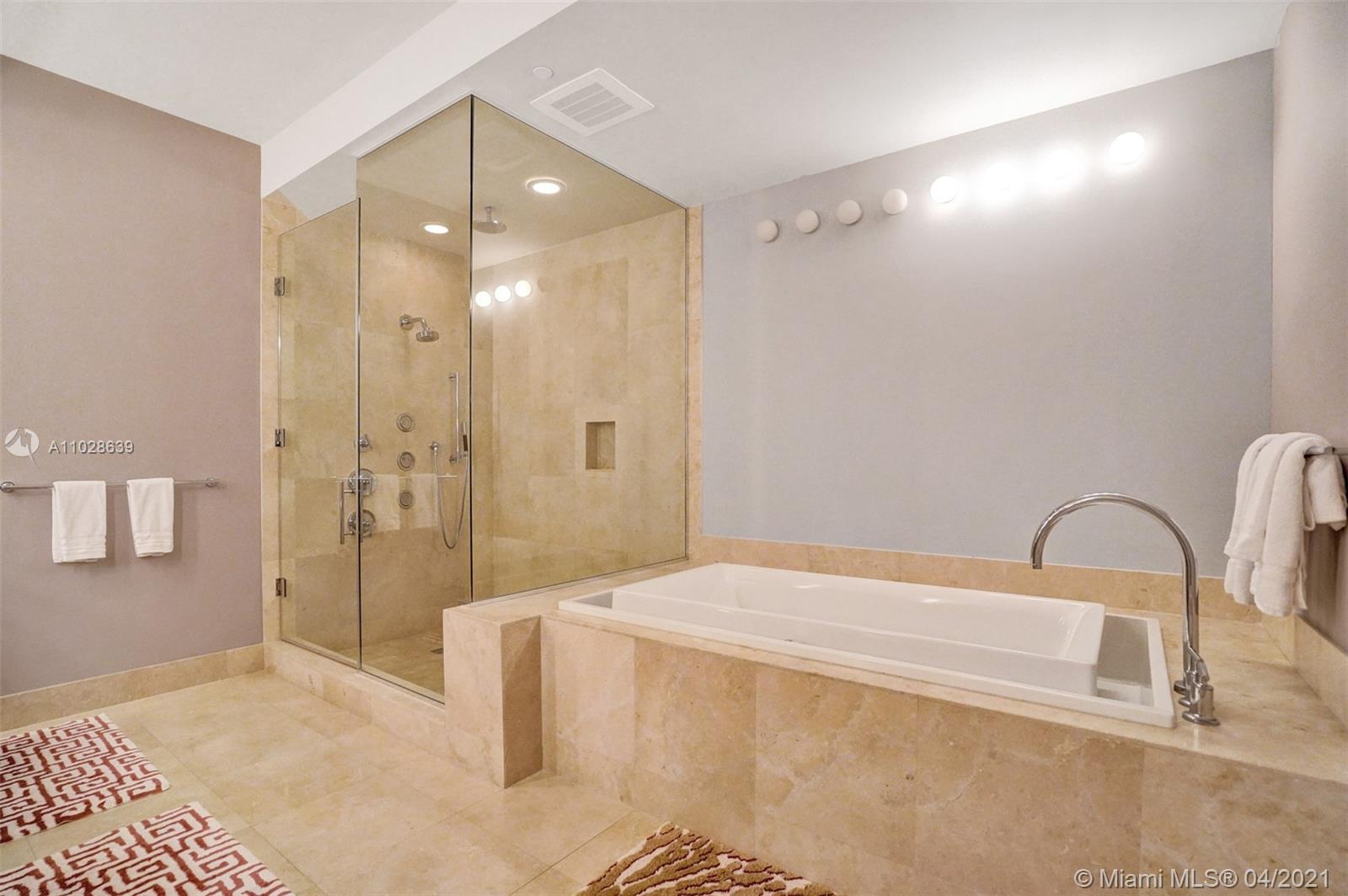 ST REGIS BAL HARBOUR - Residential