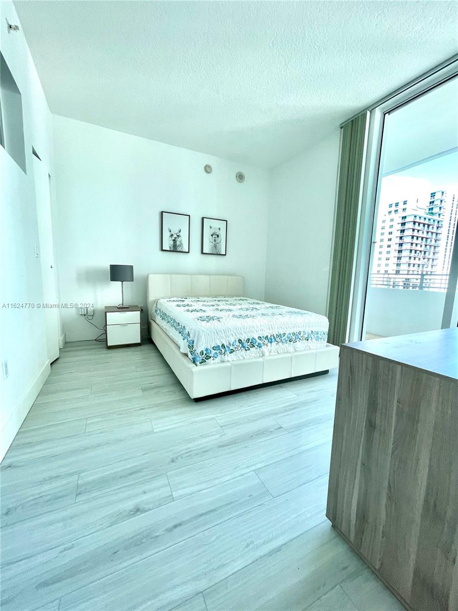 CITY 24 CONDO - Residential Lease