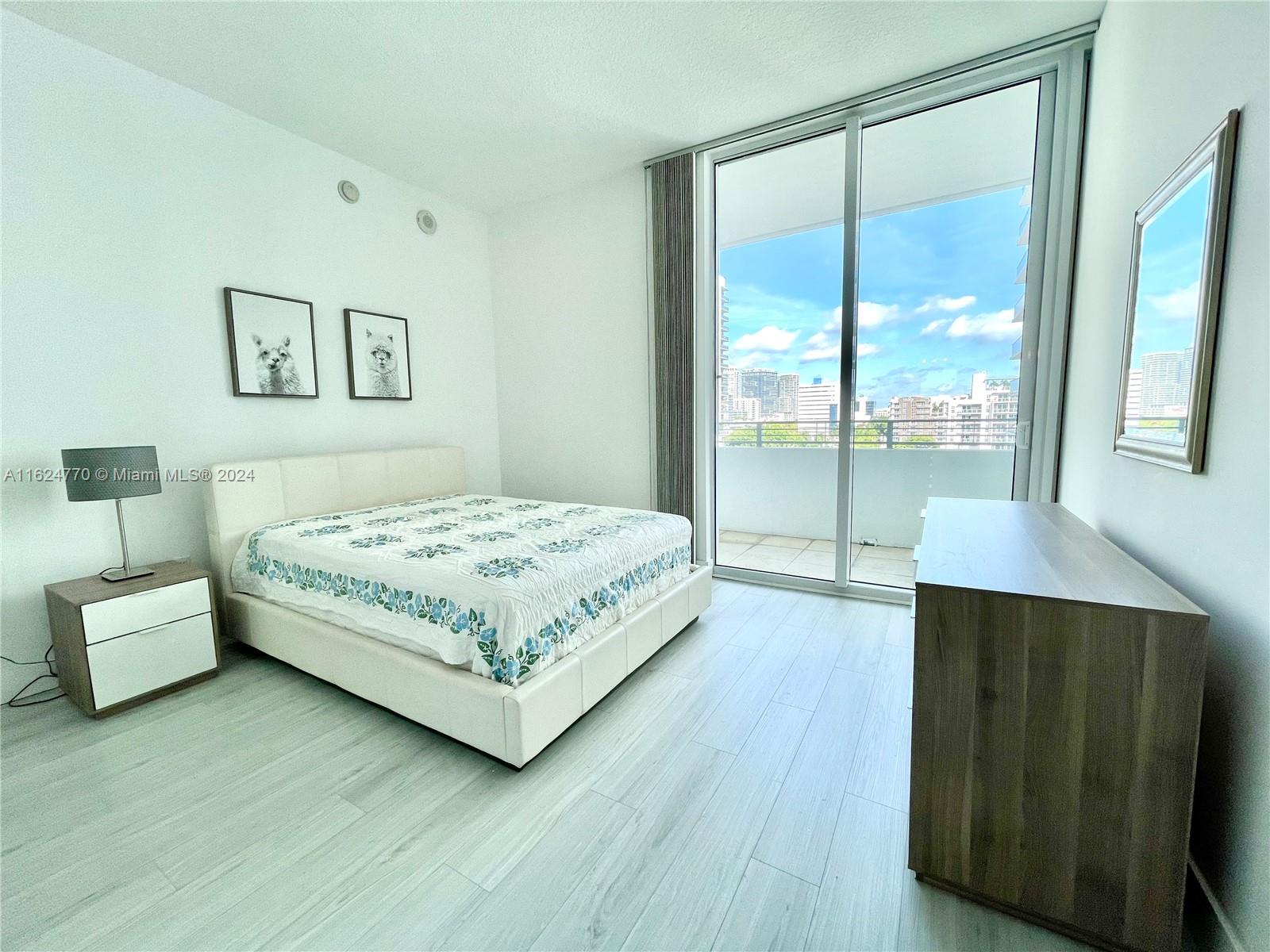 CITY 24 CONDO - Residential Lease
