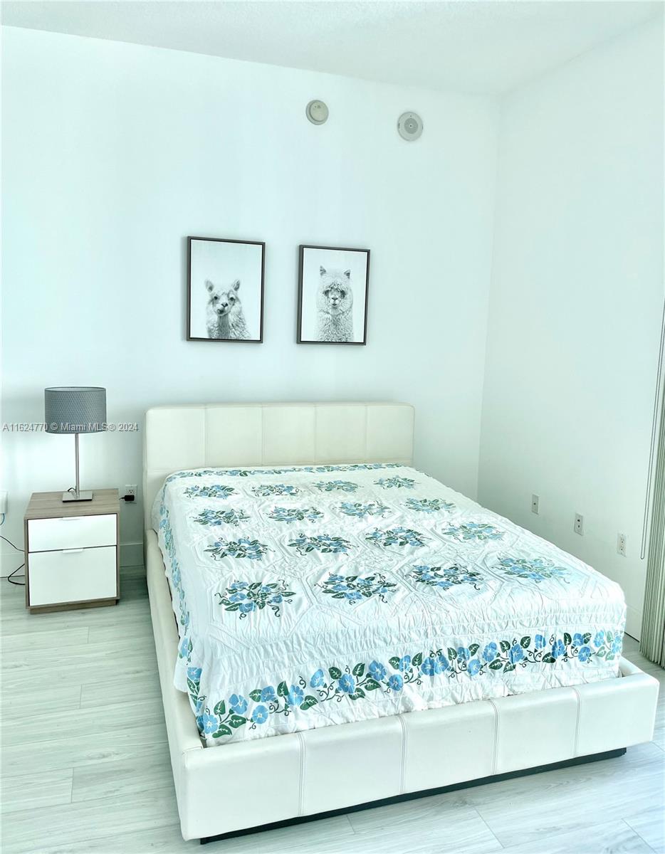 CITY 24 CONDO - Residential Lease