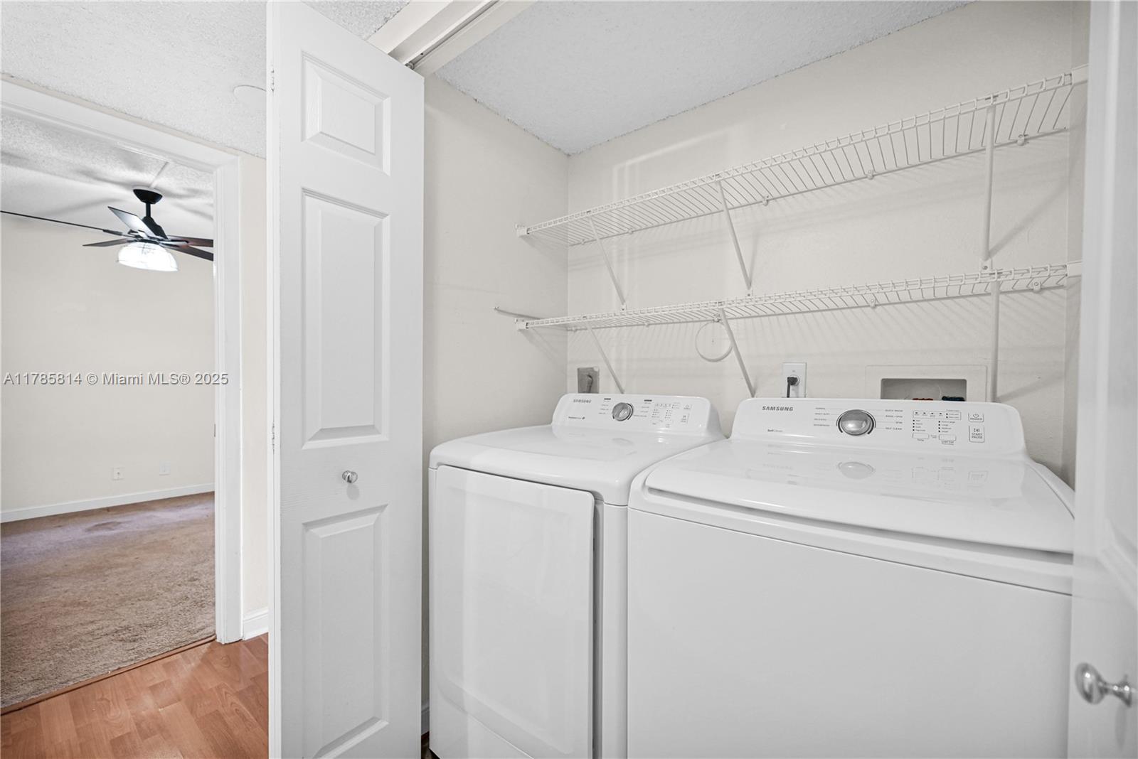 SOUTH PALM PLACE CONDO - Residential