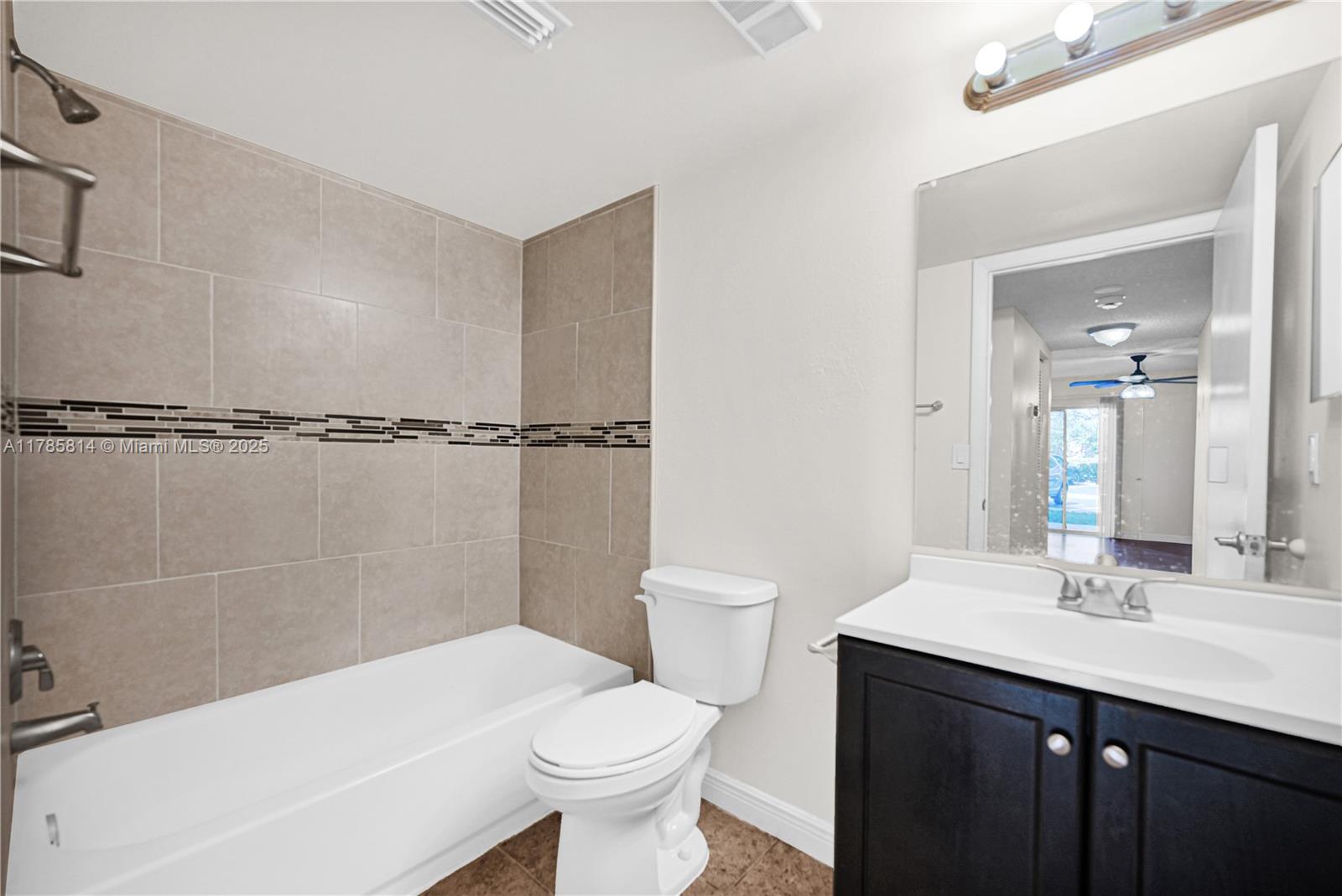 SOUTH PALM PLACE CONDO - Residential