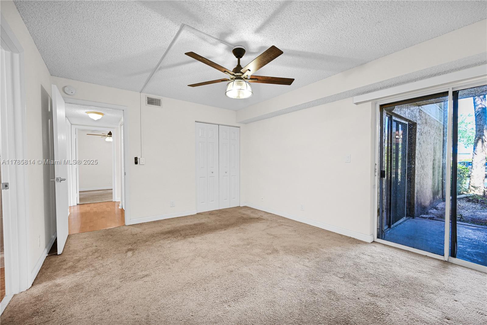 SOUTH PALM PLACE CONDO - Residential