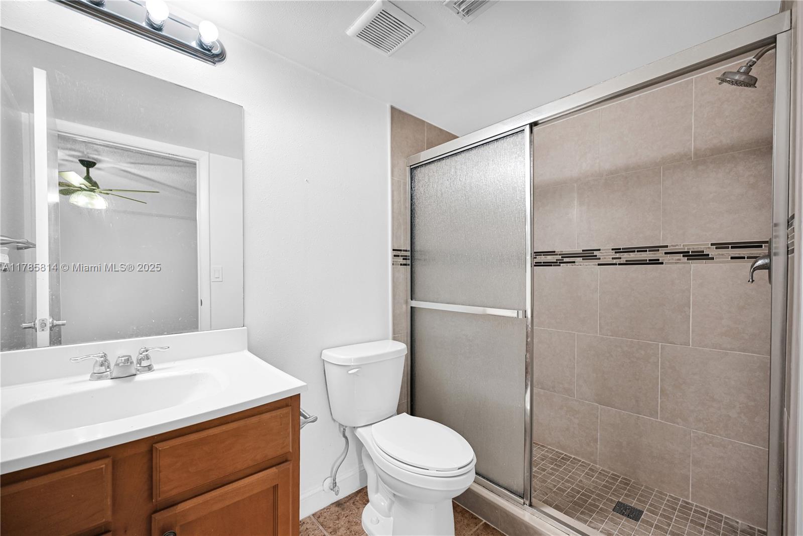 SOUTH PALM PLACE CONDO - Residential